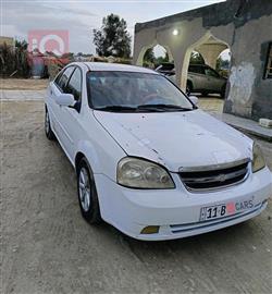 شيفروليه اوبترا